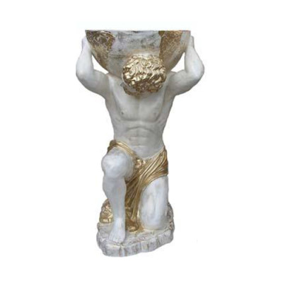 Figur socha socha 83 cm Figury sochy sochy Dekorace Zahrada R48