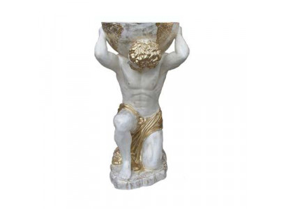 Figur socha socha 83 cm Figury sochy sochy Dekorace Zahrada R48