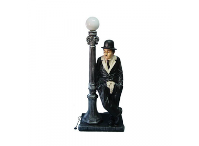 Dekorační socha socha socha 70 cm sochy sochy sochy lampa světlo P6
