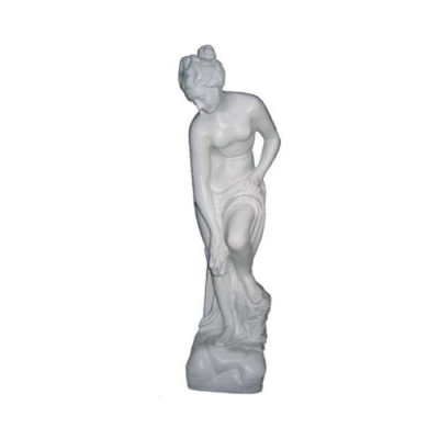 Socha sochy Venuše socha 88 cm Sochy Sochy Sochy Dekorace Nový R32