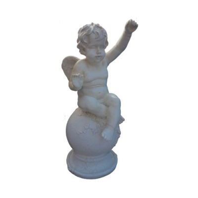 Dekorační socha socha sošky 70 cm, figuríny, sochy, nová dekorace R19