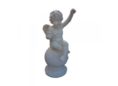 Dekorační socha socha sošky 70 cm, figuríny, sochy, nová dekorace R19