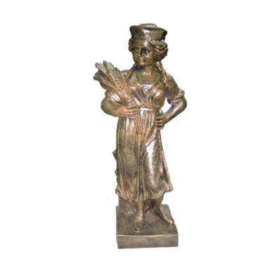 Dekorativní figura socha socha 75 cm Figuríny Sochy Sochy Dekorace Nové R38