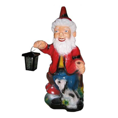 Zahrada Dům Dekorace Figurína Socha Sochařství Dekorační Figuríny Trpaslík Ruční Práce K30