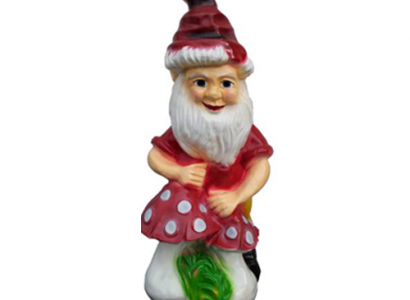 Zahrada Dům Dekorace Figura Socha Sochy Dekorace Trpaslík Ruční práce K16