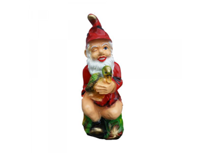 Zahrada Dům Dekorace Figurína Socha Sošky Deko Postavy Trpaslík Ruční Práce K11