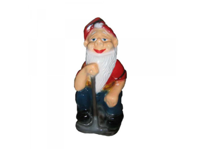 Zahrada Dům Dekorace Figura Socha Sochařství Ozdoby Trpaslík Ruční práce K40