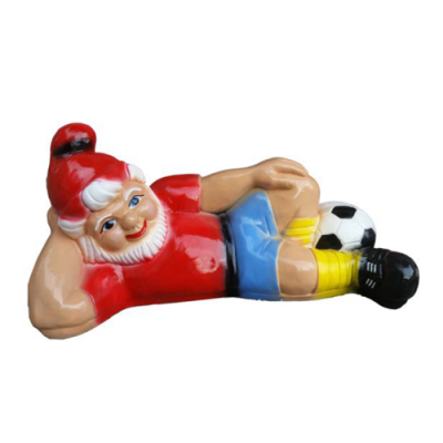 Zahrada Dům Dekorace Figura Socha Sochařství Dekorační Figurky Trpaslík Ruční Práce K38