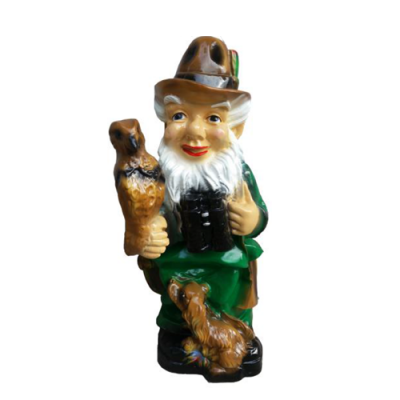 Zahrada Dům Dekorace Figurína Socha Sochy Dekorativní Figurky Trpaslík Ruční Práce K36