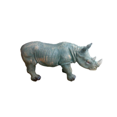 náštec Dekorativní Socha Zahrada Figuríny Sochy 60cm Velká Figura Plasty