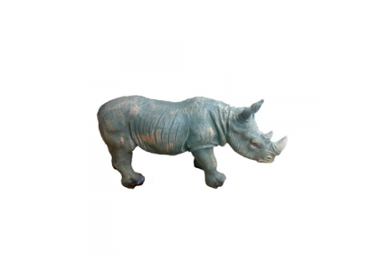 náštec Dekorativní Socha Zahrada Figuríny Sochy 60cm Velká Figura Plasty