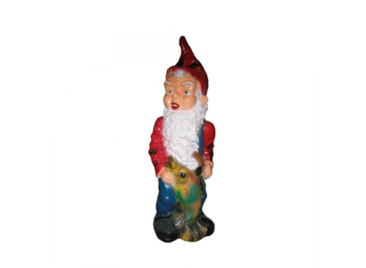 Zahrada Dům Dekorace Figura Socha Sochařství Figuríny Trpaslík Ruční práce K8