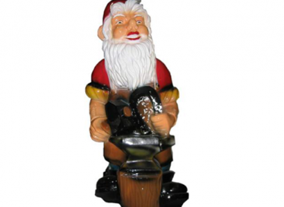 Zahrada Dům Dekorace Figura Socha Sochy Dekorace Trpaslík Rukodělné práce K7
