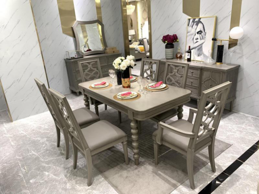 Jídelní stůl Dřevěný stůl Luxusní jídelní stůl Designový nábytek Dřevěné jídelní stoly 160x90cm