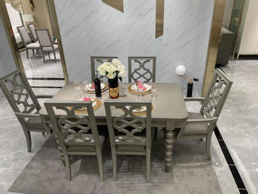 Jídelní stůl Dřevěný stůl Luxusní jídelní stůl Designový nábytek Dřevěné jídelní stoly 160x90cm