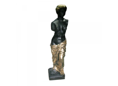 Dekorace Deko Socha socha socha 73 cm Sochy Sochy Sochy Nové R45