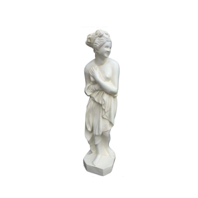 Dekorace Deko Figura Socha Socha 80 cm Figury Sochy Sochy Nové R55
