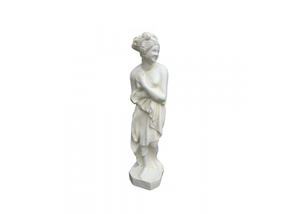 Dekorace Deko Figura Socha Socha 80 cm Figury Sochy Sochy Nové R55