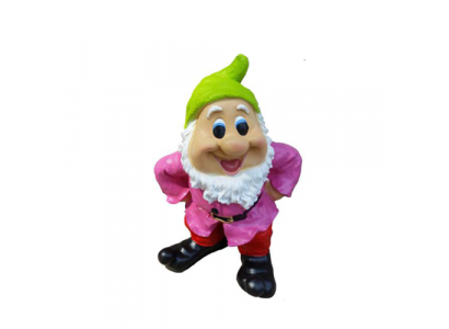 Zahrada Dům Dekorace Figura Socha Sochy Dekorace Trpaslík Ruční Práce K66