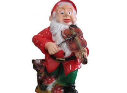 Zahrada Dům Dekorace Figura Socha Sochy Dekorace Pařez Ruční práce K53
