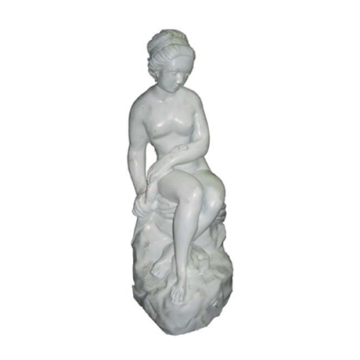 Dekorační figurína socha soška 64 cm Figuríny Sochy Sochy Nový Dekorácie P40