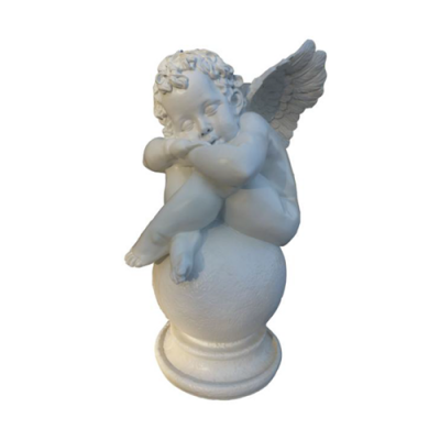 Dekorace Deko Figurína Socha Socha 54 cm Sochy Sochy Sochy Nový R59