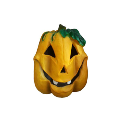 Halloween figurína socha socha 40 cm Figuríny sochy sochy Nový tekvicový P83