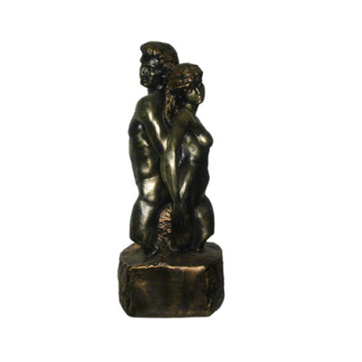 Deko figurína socha socha 60 cm sochy sochy socha nový dekor R28