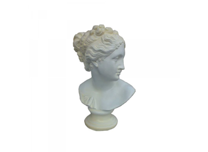 Dekorativní figurína socha sochařství 45 cm Sochy sochy sochařství Nová dekorace R22