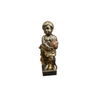 Dekorační figurína socha socha 47 cm sochy sochy sochy Nová výzdoba R42