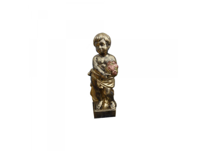 Dekorační figurína socha socha 47 cm sochy sochy sochy Nová výzdoba R42