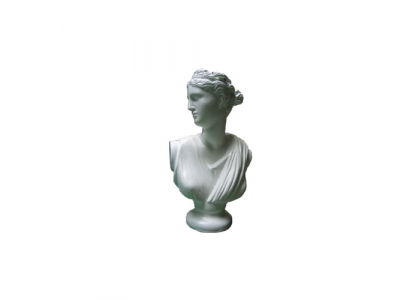 Řecká bystová dekorativní socha socha socha socha 28 cm Figuríny Sochy Sochy R13