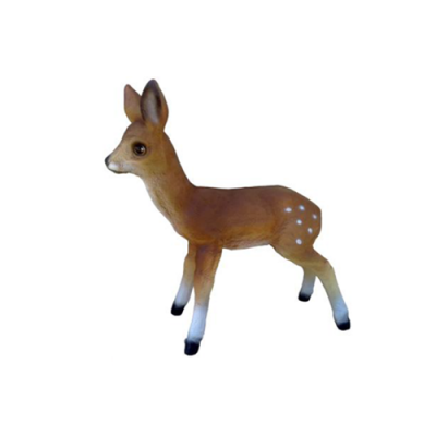 Bambi Nová soška sochy zahrady Dekorace Socha Dekorační sochy