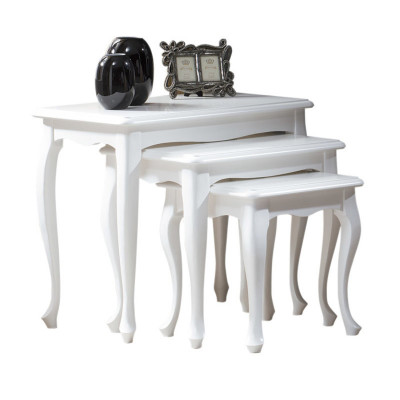 Chippendale křeslo křeslo s náušnicemi pohovka s nožičkami set ottoman klavírní taburet Nový