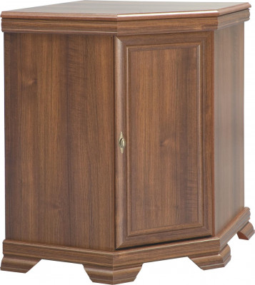 Dřevěná komoda pro obývací pokoj s šuplíky, ručně vyrobená komoda do ložnice.