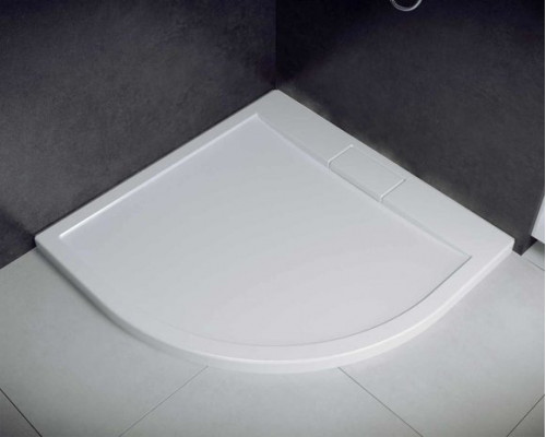 Sprchovací vanička plochá Akryl Sprchový kout Akrylová vana Designová sprchová vana