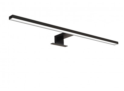 LED zrcadlová lampa na koupelně, zrcadlové světlo, obrazové světlo, stěnová lampa do koupelny