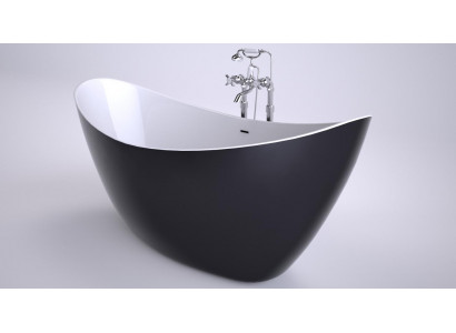 Design vana Vany Ovální Samostatné Moderní Koupelny