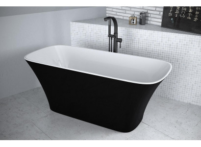 Exkluzivní samostatná vana z akrylu Vana 160x70