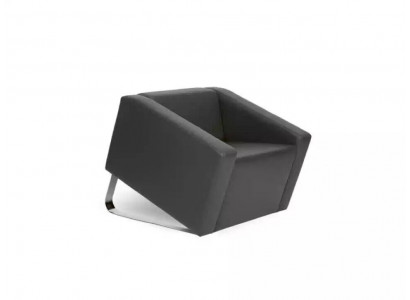 Křeslo pracovny Moderní sedadlo Kancelářský nábytek Textilní design Nový