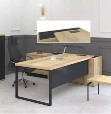 Kancelářské vybavení Stůl Designérský nábytek Ředitelské stoly Nábytek