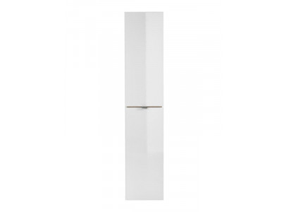 Badmöbel Regal Badezimmer Hochschrank Badschrank Regale Bad  Nábytek do koupelny Regál Vysoká skříň skříň skříně Koupelna