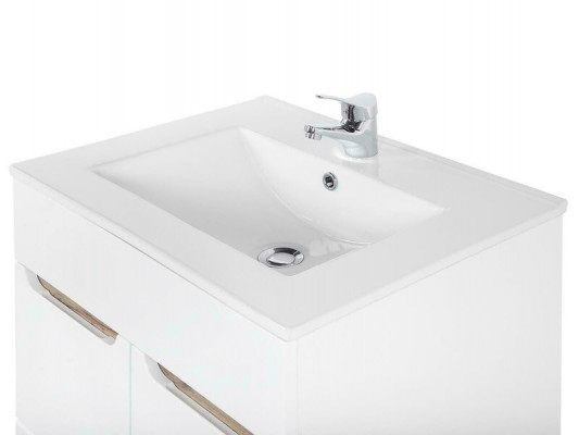 Umývadlo se skříní umyvadlo umyvadlo umyvadla 60cm keramika
