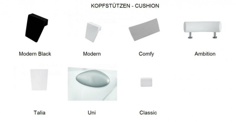 Keramický umyvadlový dřez Bílý nadstavbový umyvadlový dřez White Sink