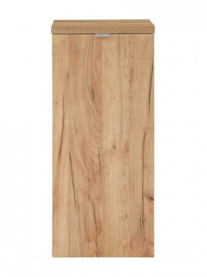 Design koupelnový nábytek Koupelna 4 dílná sestava Skříň Umývadlo