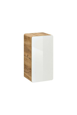Design skříň Lékárničky Skříňky Věšáky Design Dřevěná Police Stěna