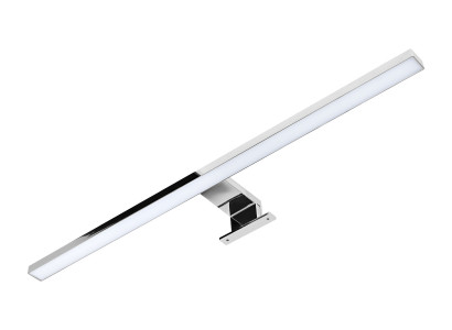 LED osvětlení koupelny, zrcadlová lampa, světlo na zrcadle, stěnová lampa, obrazové osvětlení koupelny