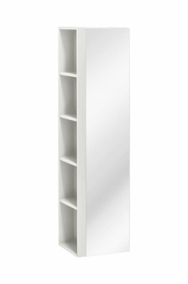 Design Badezimmer Möbel Deko Bad 5 tlg. Set Garnitur Schrank Waschbecken