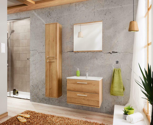 Vysoká kvalita nábytku do koupelny sestavy koupelnového designu kvalita umyvadlo