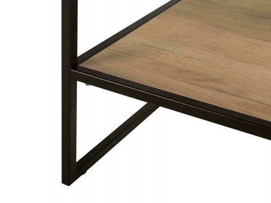 Badová sada nábytku 60cm umyvadlo s dolní skříňkou pod umyvadlo styl loft